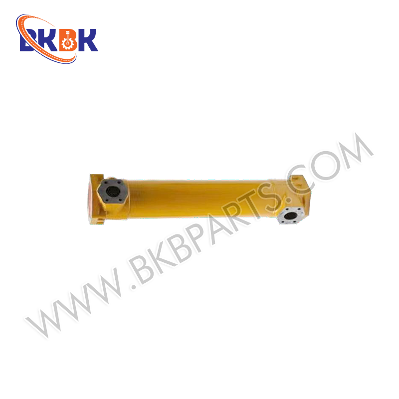 CATERPILLAR OIL COOLER 4W0418